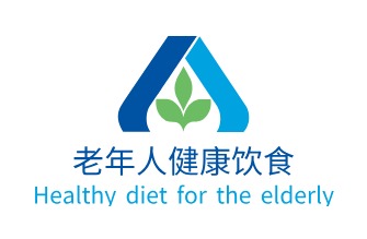 老年人logo设计