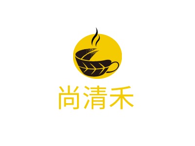 茶杯logo设计在线制作