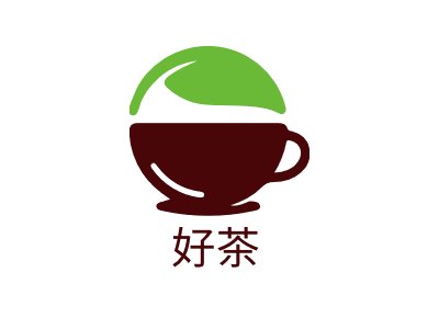 奶茶图标 符号图片